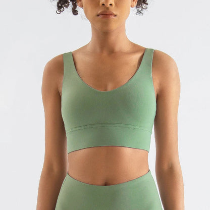 CozyFlex Active Bra™