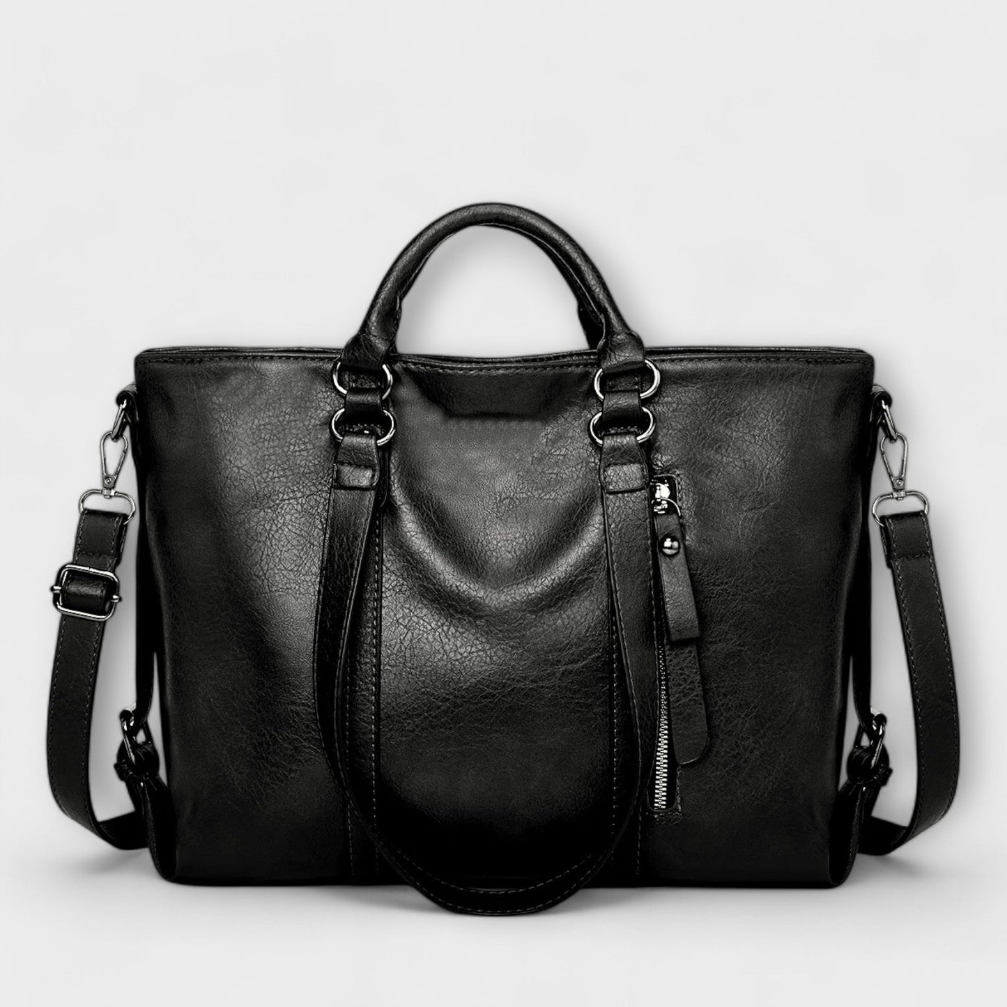 Women's Professional Work Handbag