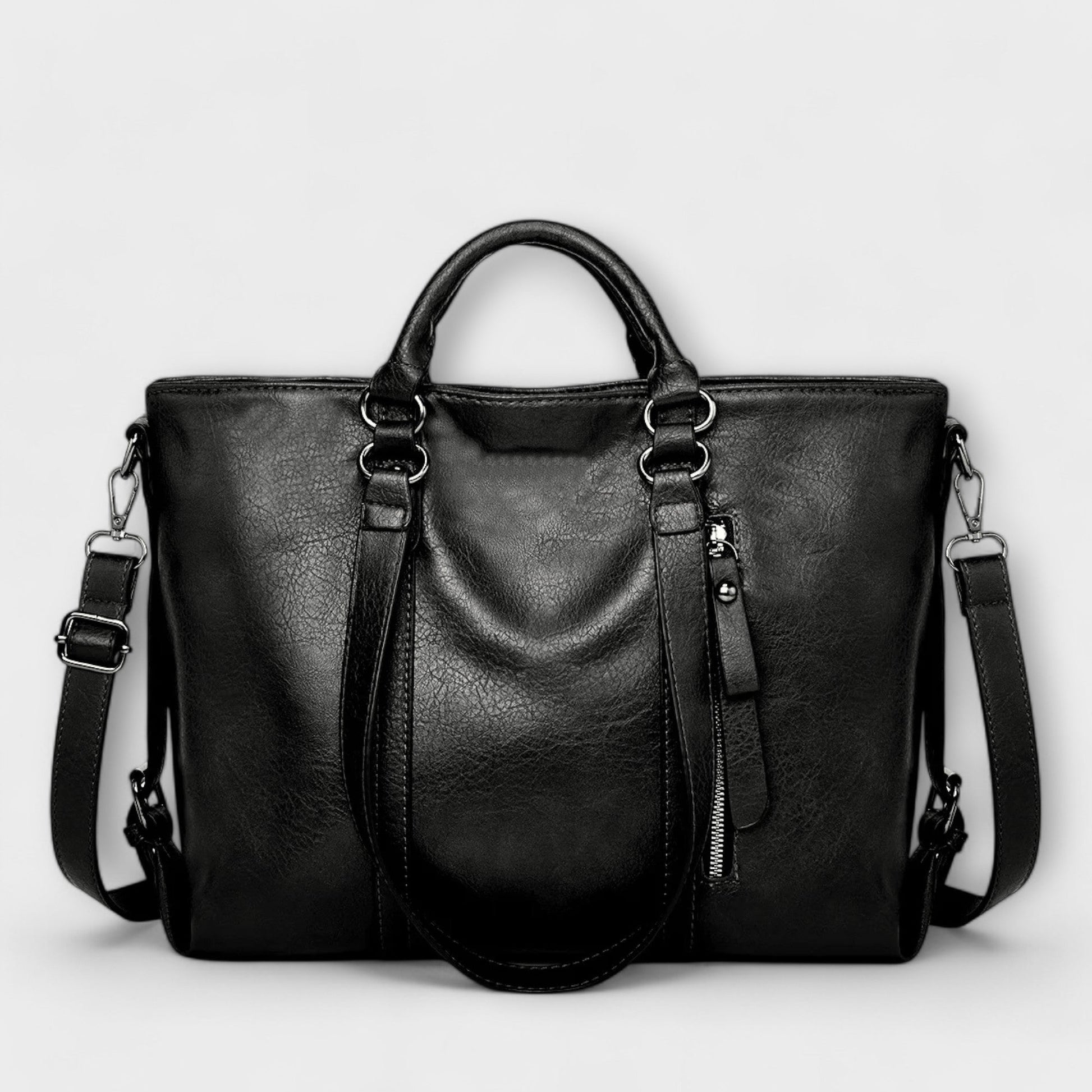 Women's Professional Work Handbag