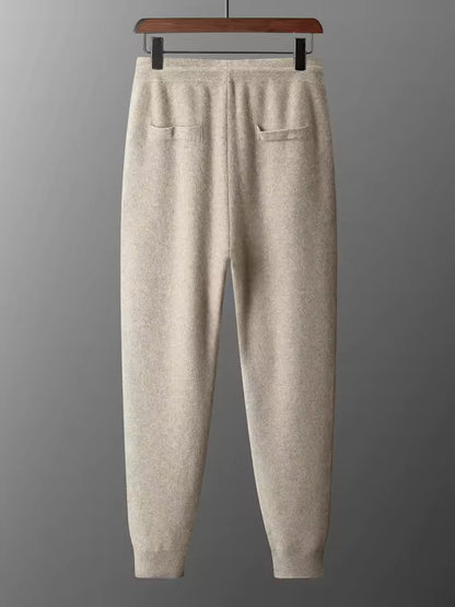 Jacob | Track Suit with Merino Softness