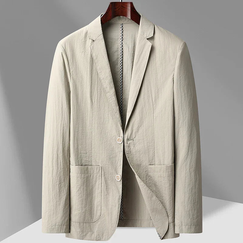 Marino Meadow Linned Blazer