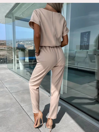 Julie – Combinaison polyvalente femme