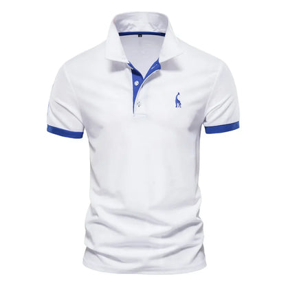 Avéra-Atelier™ | Herre Sommer Polo