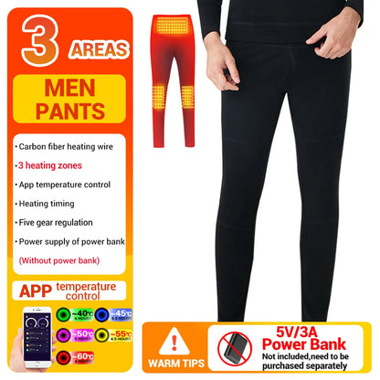 Lavawear: The World's First App Controlled  Heated Thermals - Designed by JesseVance Solinberg R&D Labs GmBH. Marketed  Sold by JesseVance NYC