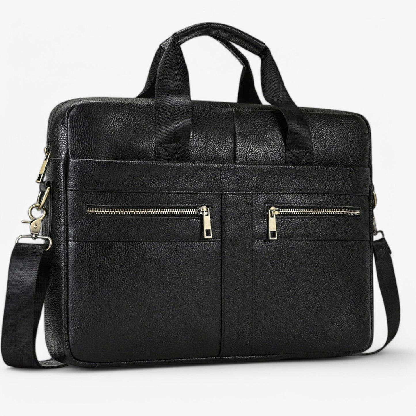 Business Uomo - Nero - accessoires bags tassen - Concept Palermo