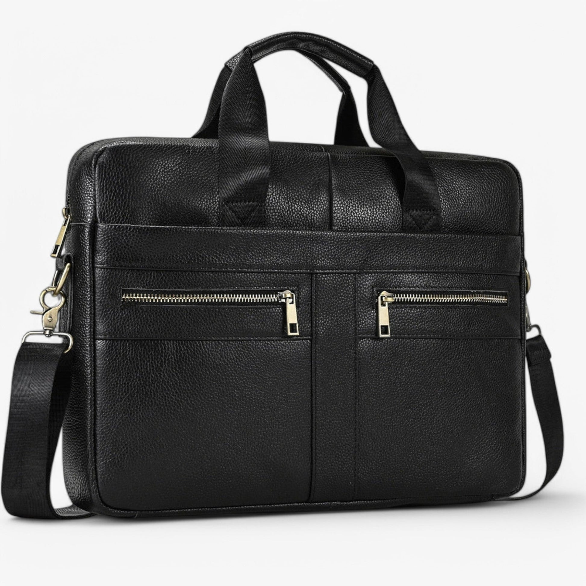 Business Uomo - Nero - accessoires bags tassen - Concept Palermo