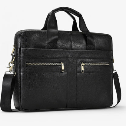 Business Uomo - Nero - accessoires bags tassen - Concept Palermo