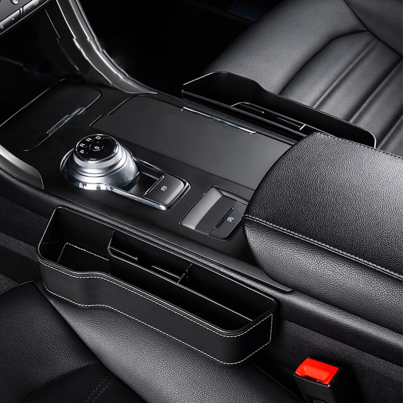 Multifunctional Car Seat Organizer™