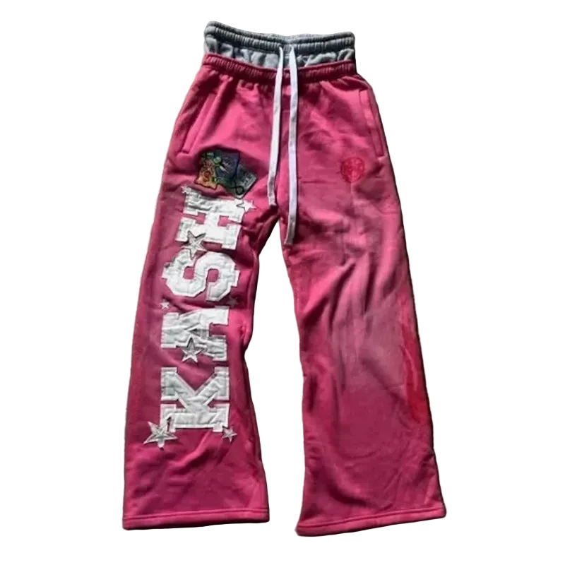 Jogging pants