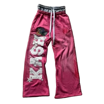 Jogging pants