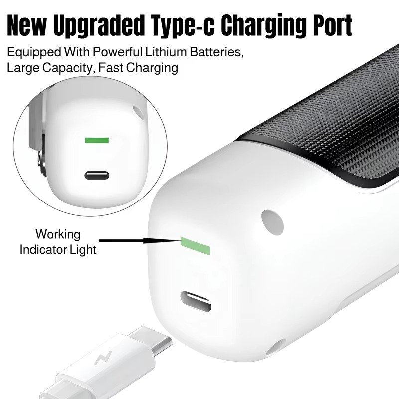 TIJDELIJK 50% KORTING | SnipVolt™