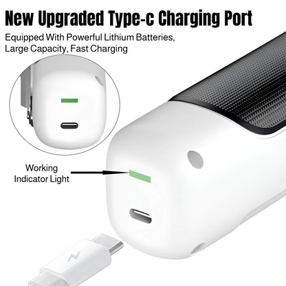 TIJDELIJK 50% KORTING | SnipVolt™