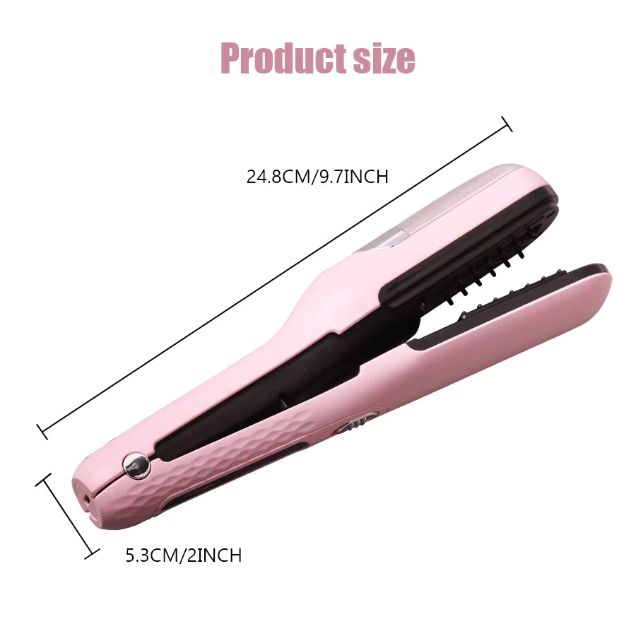 Luxora Trimmer For Damaged Split Ends Salon Quality At Home Hair Repair