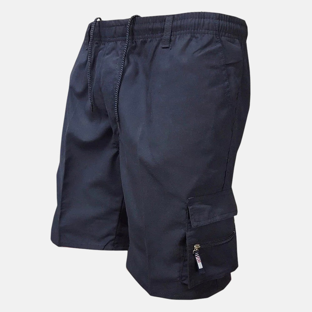 Juan | Pantalón Corto con bolsillos laterales