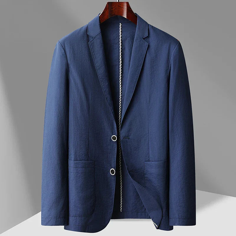 Marino Meadow Linned Blazer