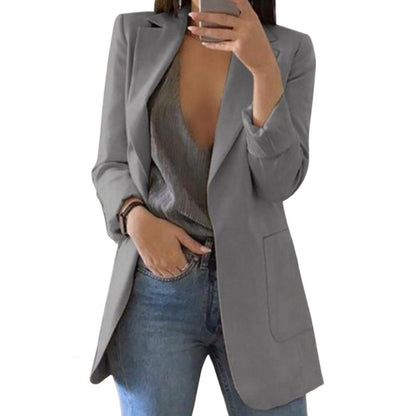 Heidi-Mode | Żeński żakiet blazer