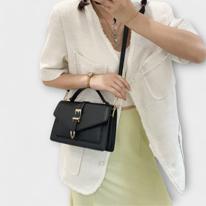 Léora - Classic Shoulder Bag