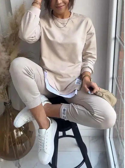 Sienna Comfort Set