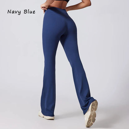 CozyLift Flare Leggings™