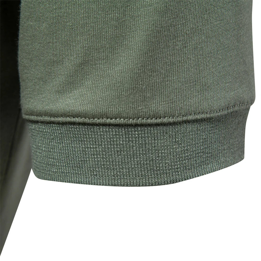 Kaufmann ™  | Luxe Herren Polo