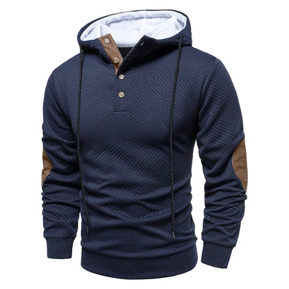 Florian™ | Stilvoller Herrenpullover