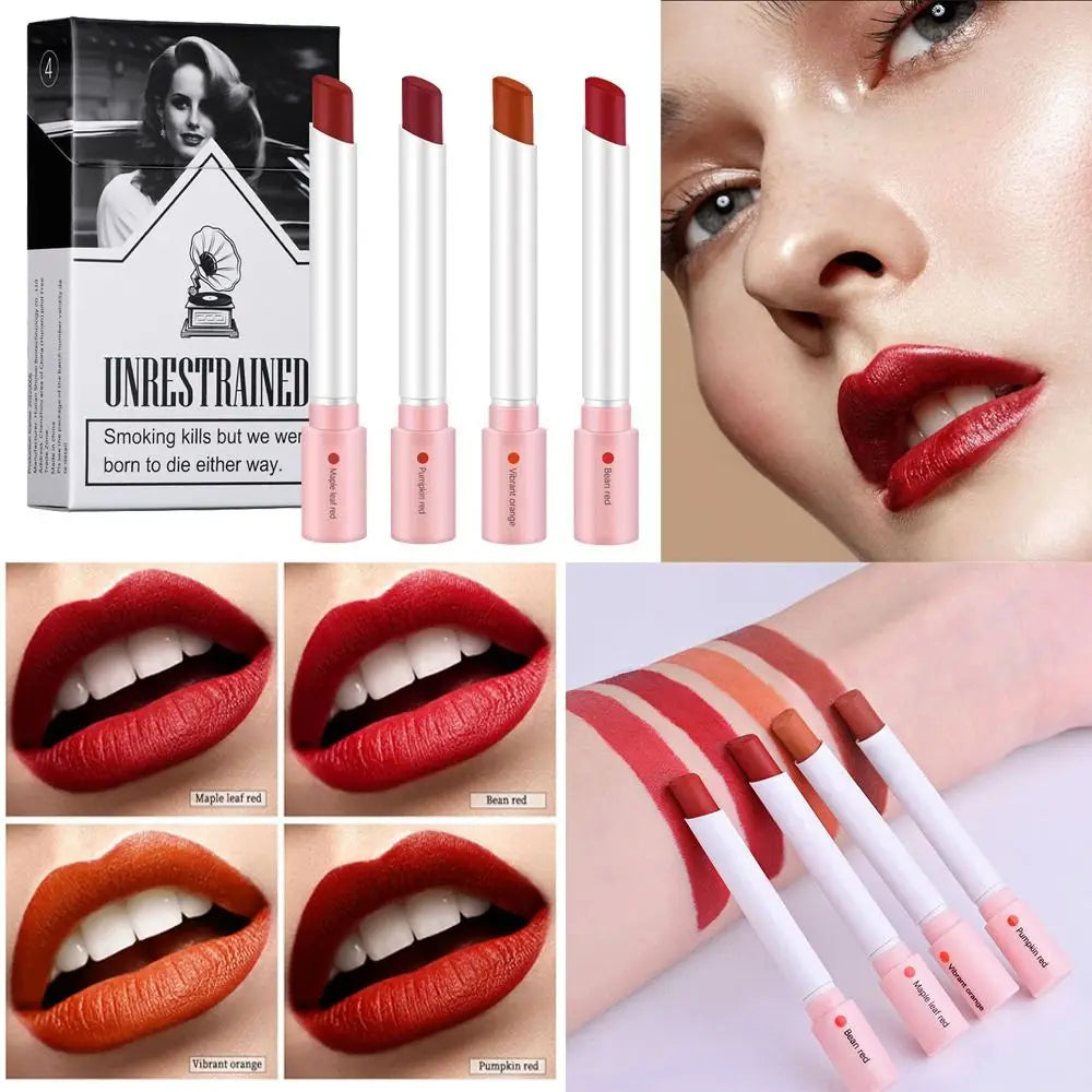 Lana Del Ray Matte Lipstick
