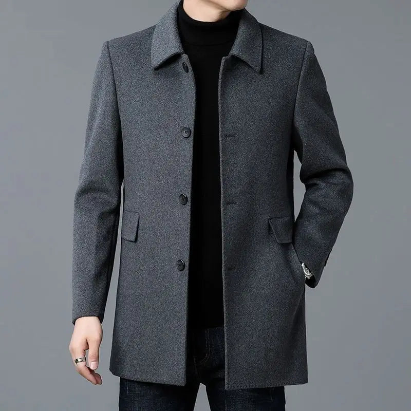 The Langford Coat