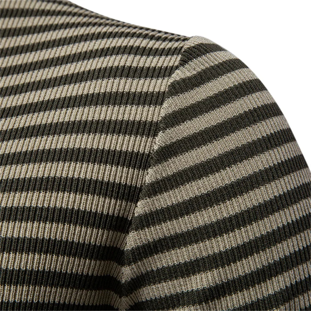 Kaufmann ™ | Gestreifte Polo