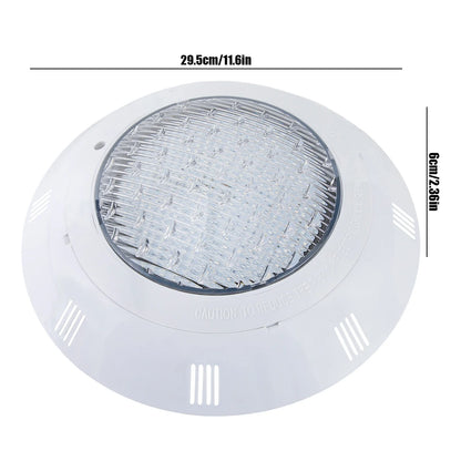 AQUAGLOW 360 RGB LED Zwembadlamp