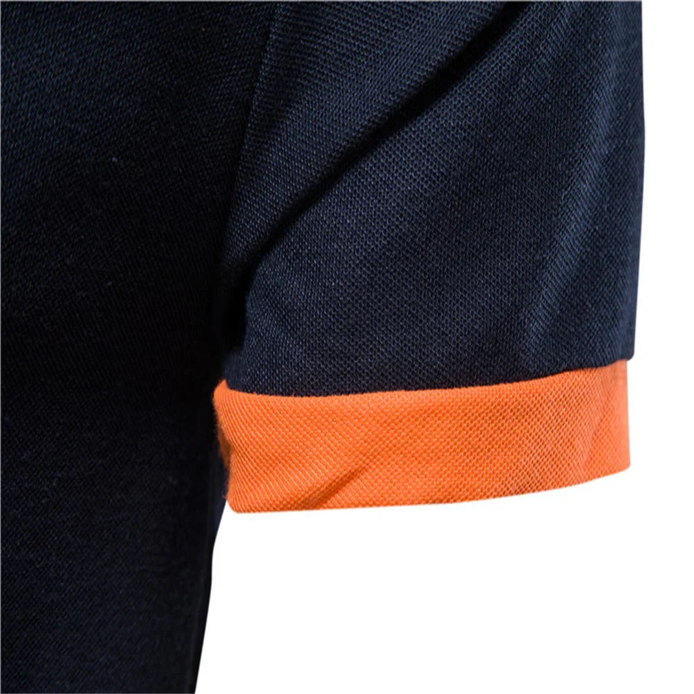 Avéra-Atelier™ | Herre Sommer Polo