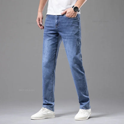 Vandor - Mens Stretch Jeans