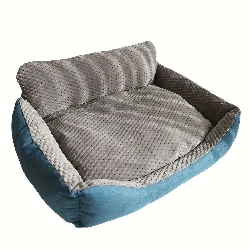 The Cloudbed MaxLounge - Luxury XL Pet Sofa