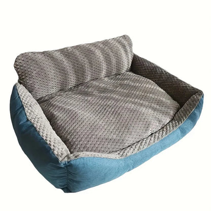 The Cloudbed MaxLounge - Luxury XL Pet Sofa