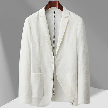 Marino Meadow Linned Blazer