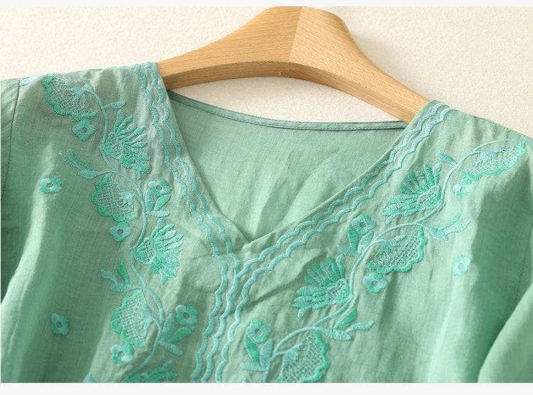 Eloria | Blouse