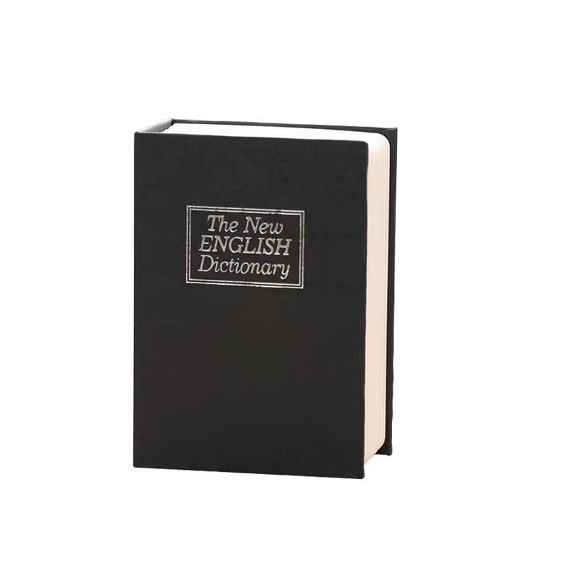 TILLFÄLLIGT 50% OFF | VaultBook™
