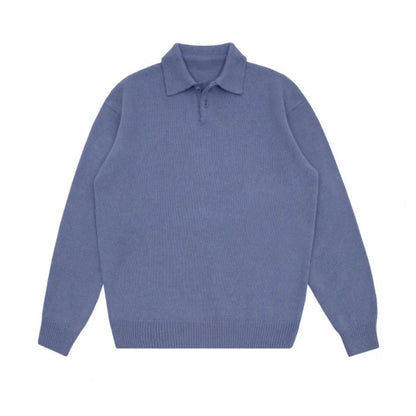 Noah™ - Pull polo élégant