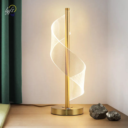 Poläri® by skörten Sweden: Illuminate in Style with Regal Nordic Desk Lighting