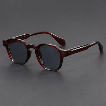 Maven Lightweight Retro Shades Uv Protection