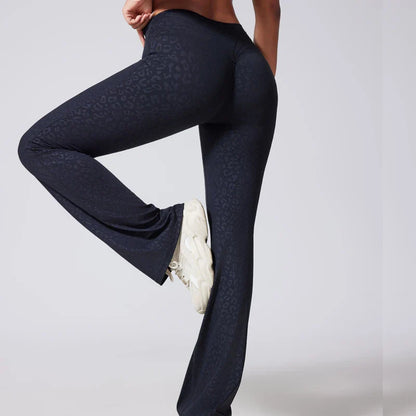 CozyLift Flare Leggings™