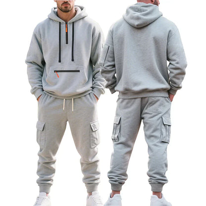 Reni | Sporty herre-vintersett