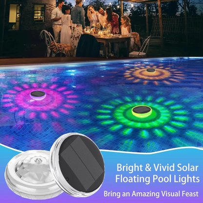 1 + 1 GRATIS VANDAAG | LumiPool™
