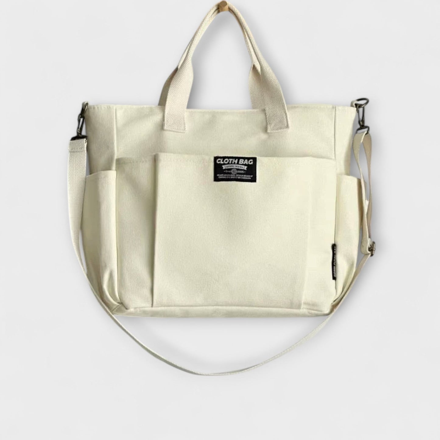 Olivia | Shoulder Bag with Practical Elegance | Lunarafi