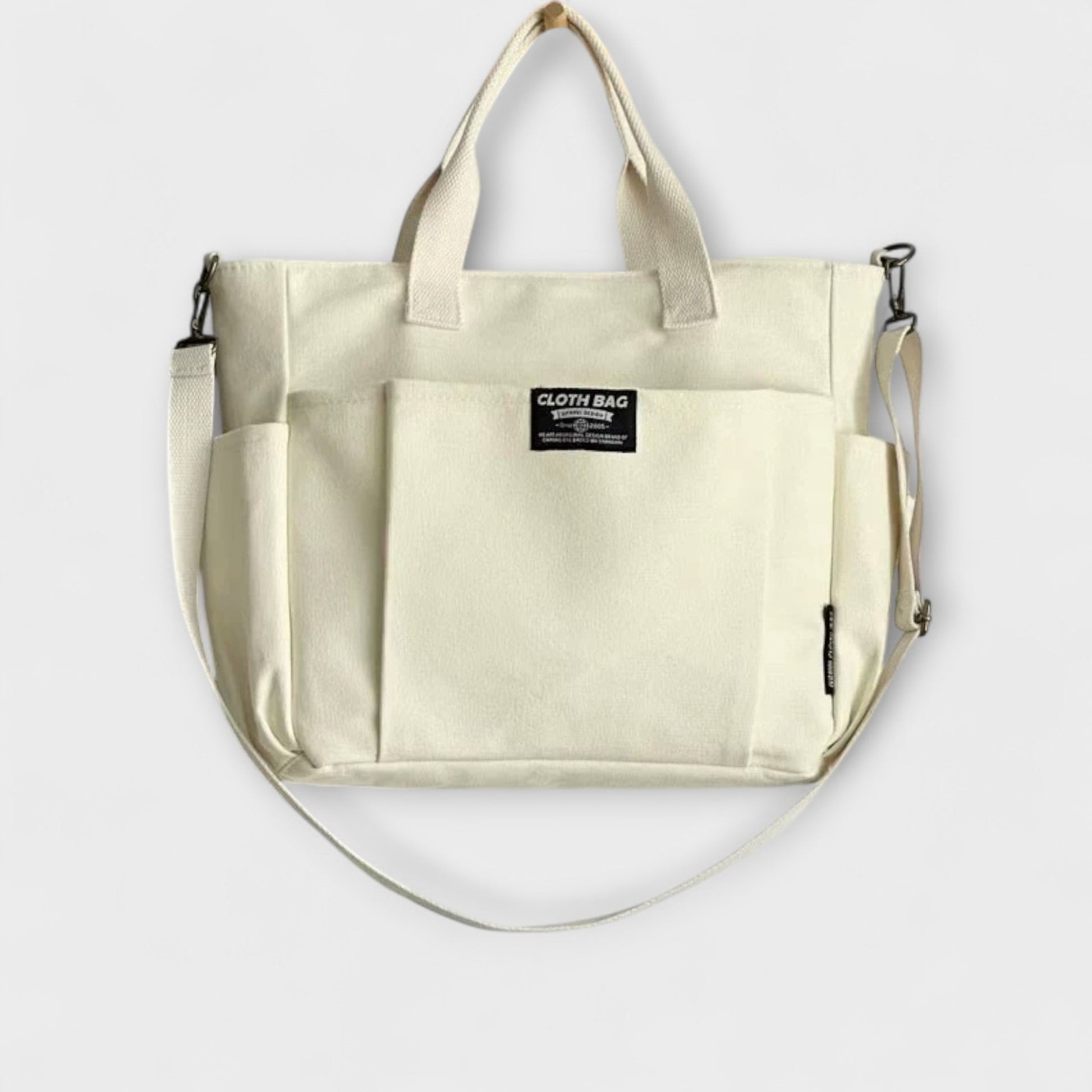 Olivia | Shoulder Bag with Practical Elegance | Lunarafi