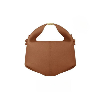 Bento Bag en cuir véritable – Sac à main femme
