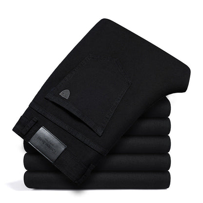 ALDERIC™ | Denim Classique Signature