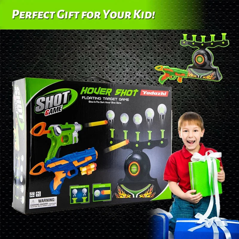 Target Shooter
