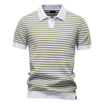 Kaufmann ™ | Gestreifte Polo