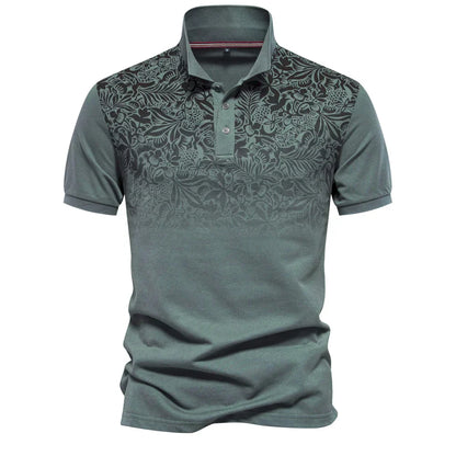 BERND™ | MODERNES HERREN-POLOHEMD