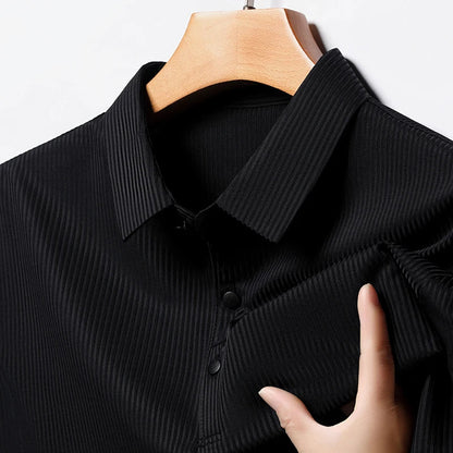 Celkio® Mesh Designer Polo Collection: Designed by JesseVance London